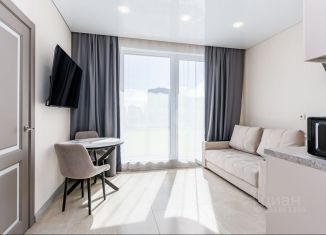 Однокомнатная квартира на продажу, 31 м2, Тюмень