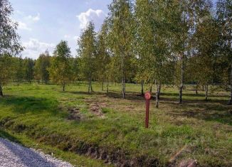 Участок на продажу, 15.86 сот., Тульская область