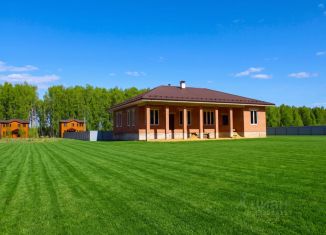 Продается участок, 5 сот., деревня Матчино, Солнечный проезд