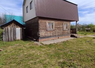 Продам дачу, 84 м2, Республика Башкортостан, 3-й проезд