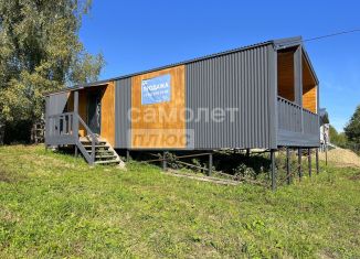 Продаю дом, 70 м2, Ярославская область, Садовая улица, 55