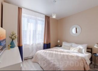 Сдается в аренду 2-комнатная квартира, 42 м2, Самара, улица Соколова, 32, метро Алабинская