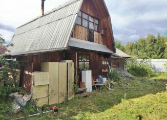 Продажа дома, 52.5 м2, Екатеринбург, метро Ботаническая
