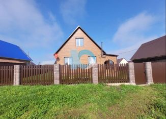 Продам дом, 130 м2, Республика Башкортостан, улица Кольцова