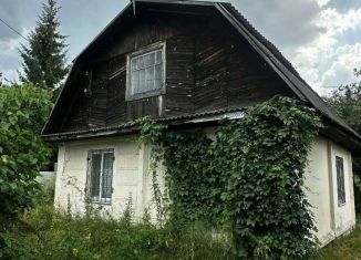 Продаю дом, 40 м2, посёлок Монетный, Трудовая улица, 18