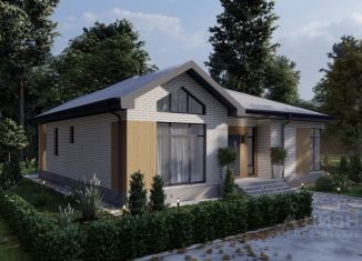 Продается дом, 130 м2, Татарстан, улица Ахмат Хана