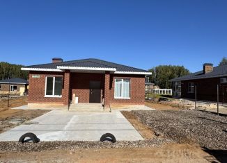 Продажа дома, 93 м2, Татарстан, улица Радости, 4