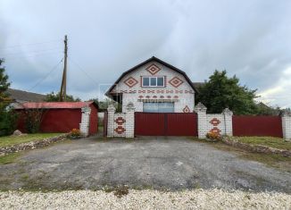 Продажа дома, 129.9 м2, Владимирская область, улица Ушакова, 35