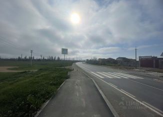 Продажа земельного участка, 6 сот., село Лесновка