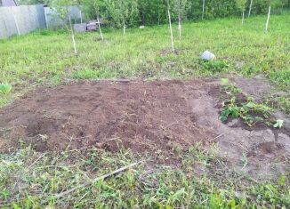 Продажа участка, 10 сот., село Детчино, 2-й Дачный тупик