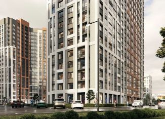 Продам 3-ком. квартиру, 73.8 м2, Воронеж, улица Богдана Хмельницкого, 53А