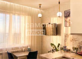 2-комнатная квартира на продажу, 52 м2, Иркутск, улица Багратиона, 8/2