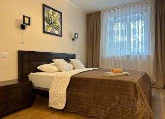 Сдаю 3-ком. квартиру, 76 м2, Воронеж, Рижская улица, 2, Левобережный район