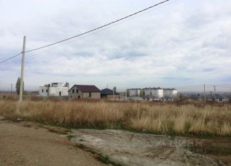 Продается участок, 13 сот., Крымск, улица Кондратенко, 12