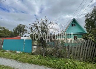Продается дача, 24 м2, Омск, 9-я аллея, 126