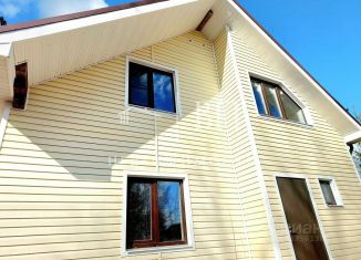 Продам дом, 120.6 м2, Ленинградская область, СНТ Сарженка, 482