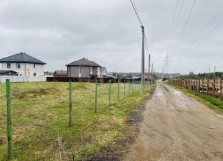 Продажа участка, 8 сот., Москва, хутор Брёхово, 57
