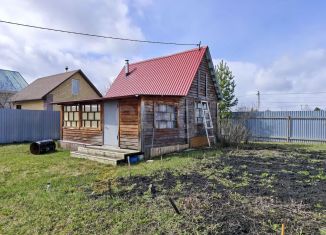 Продаю дачу, 28 м2, Тюмень, Вишнёвая улица