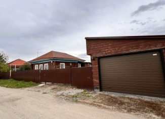 Продажа дачи, 64.6 м2, Новосибирская область, Молодёжная улица, 18