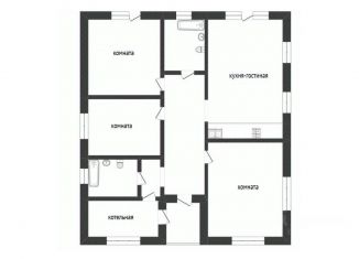 Продажа дома, 90 м2, Тюменская область