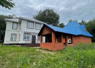 Продажа дома, 174.9 м2, Уфа, Линёвая улица, 54