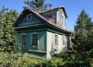 Продается дача, 38 м2, Ленинградская область, 3-я линия, 28