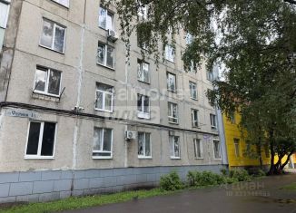Продам комнату, 16.5 м2, Уфа, улица Ферина, 1/1, Калининский район