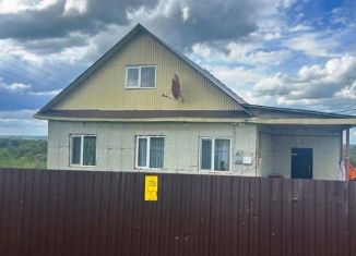 Продается дом, 130 м2, Республика Башкортостан, улица Чеверёва, 1