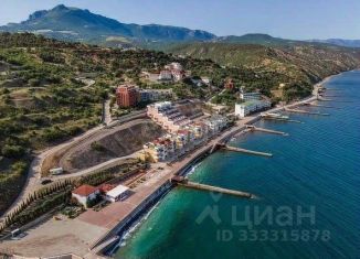 Продам квартиру студию, 35.2 м2, поселок Семидворье