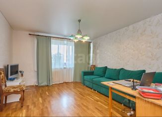 Продам четырехкомнатную квартиру, 73.4 м2, Республика Башкортостан, улица Софьи Перовской, 15