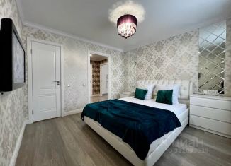 Сдаю двухкомнатную квартиру, 50 м2, Самара, 5-я просека, 110Д, Октябрьский район