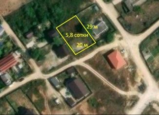 Продажа земельного участка, 5.8 сот., Севастополь