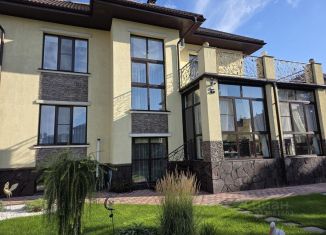 Продается коттедж, 360 м2, Новосибирская область, улица Ленина, 6/3