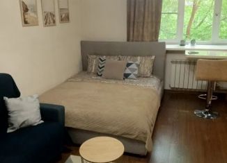 Сдаю 1-ком. квартиру, 35 м2, Иркутская область, улица Свердлова, 8