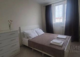 1-ком. квартира в аренду, 35 м2, Сочи, улица Худякова, 7, ЖК Летняя Резиденция