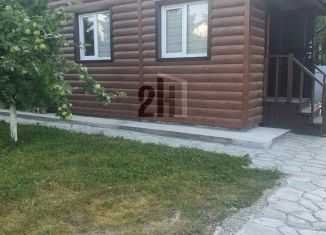 Продается дом, 67.4 м2, Екатеринбург, Чкаловский район, СНТ Марс, Г74
