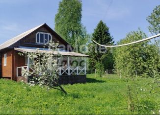 Продам дом, 33.8 м2, Вологодская область
