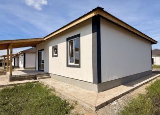 Дом на продажу, 89 м2, деревня Ключи, Прудная улица, 27