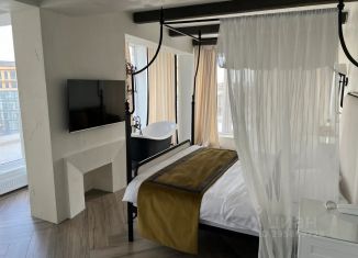 Сдаю комнату, 50 м2, Каспийск, проспект Акулиничева, 1