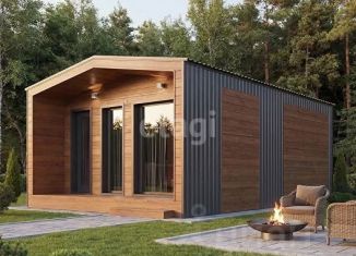 Продается дом, 30 м2, Курская область, улица Тургенева