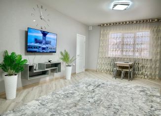 Сдается комната, 70 м2, Дербент, улица Эдисона Пашабекова, 8А