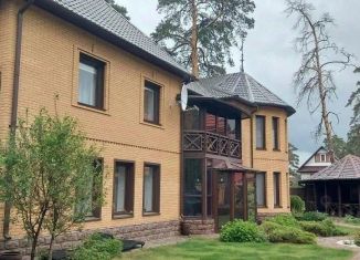 Продаю коттедж, 205.3 м2, Барнаул, Центральный район, Спартаковский проезд, 41