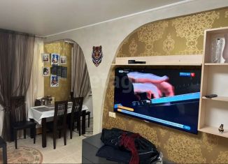 Продажа 2-комнатной квартиры, 47 м2, Томск, проспект Кирова, 40, Кировский район