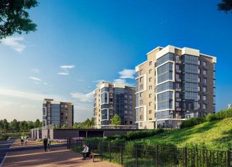 Продажа трехкомнатной квартиры, 66.23 м2, Улан-Удэ