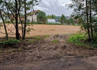 Участок на продажу, 8.3 сот., Ленинградская область