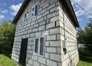 Продам дом, 63.3 м2, Нижний Новгород, ТСН № 5 ГАЗ, 124