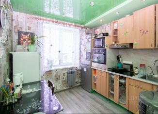 Продажа 4-ком. квартиры, 74.8 м2, Новокузнецк, улица Рокоссовского, 27