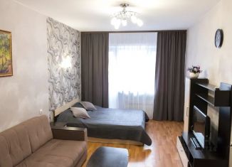Сдается 1-ком. квартира, 48 м2, Воронеж, бульвар Победы, 46Б