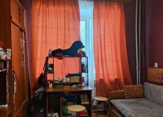 Продажа комнаты, 27.7 м2, Дзержинск, Учебный переулок, 3А
