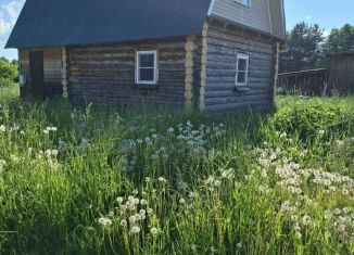 Продам дачу, 86 м2, Вологодская область